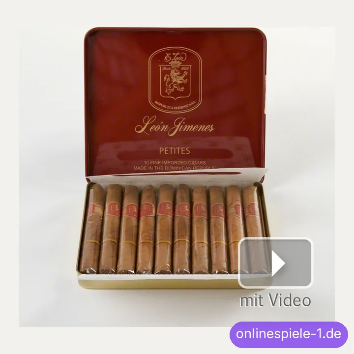 León Jimenes Petites